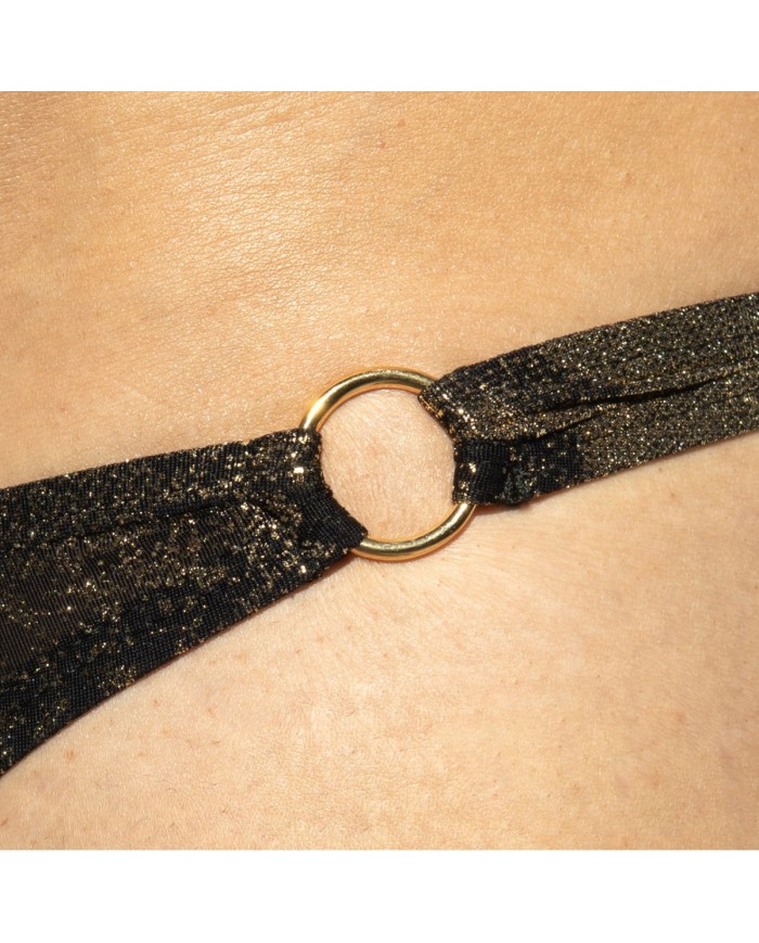 Tanga Gold ES Collection UN658