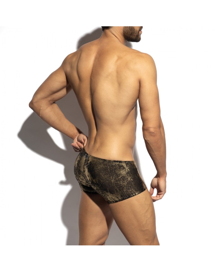 Boxeri Gold + Gold ES Collection UN659