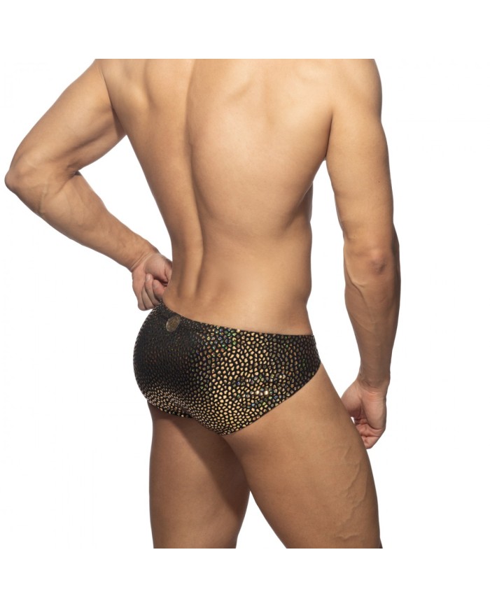 Bikini Gold Stones Addicted ADP20