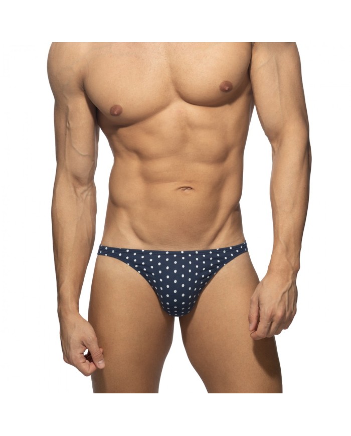 Tanga Cum Dots Addicted AD1402