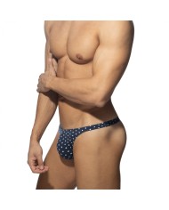 Tanga Cum Dots Addicted AD1402