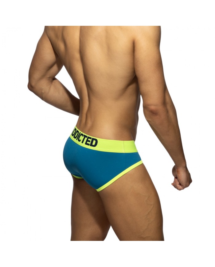 Slip de Înot Dot Dot Dot Addicted AD1428