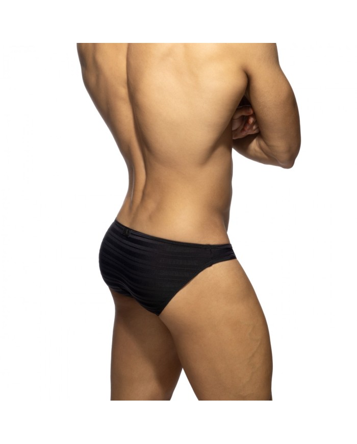 Bikini Dungi Negre Addicted AD1419