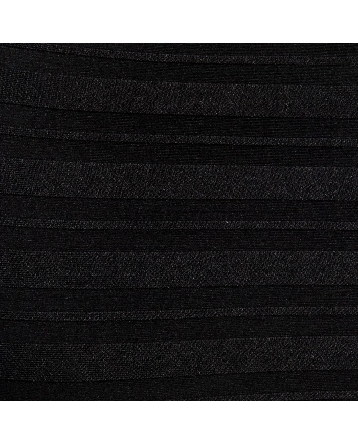 Slip cu Dungi Negre Addicted AD1420