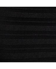 Slip cu Dungi Negre Addicted AD1420