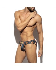 Bikini de Înot Model Păun ES Collection 2604