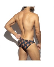 Bikini de Înot Model Păun ES Collection 2604