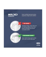 Tanga de Înot Model Păun ES Collection 2605