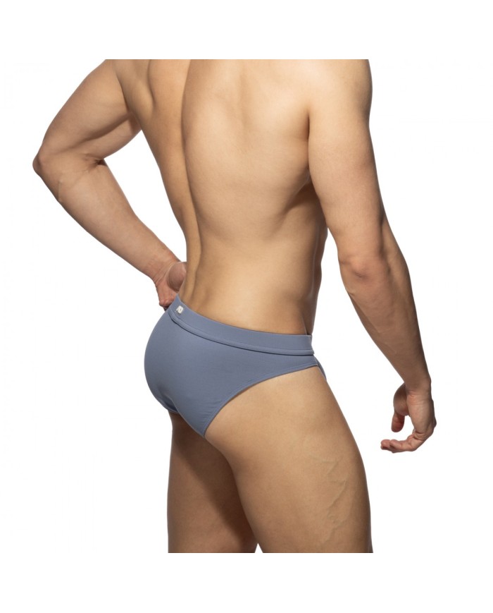 Slip Stil Blugi Uzați Addicted AD1430