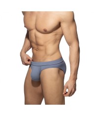 Slip Stil Blugi Uzați Addicted AD1430