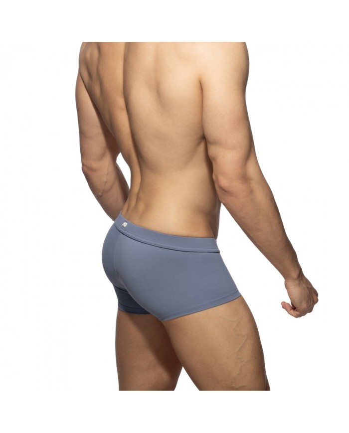 Boxeri Stil Blugi Uzați Addicted AD1431