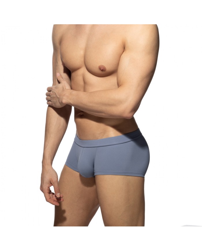 Boxeri Stil Blugi Uzați Addicted AD1431