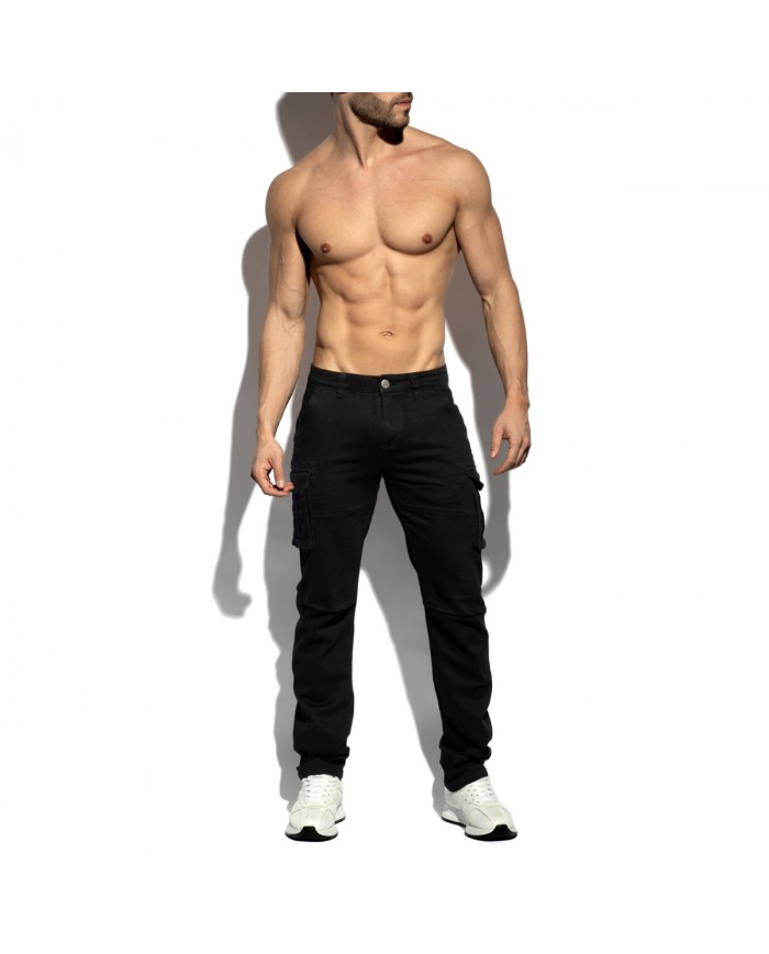 Blugi Cargo ES Collection ESJ078