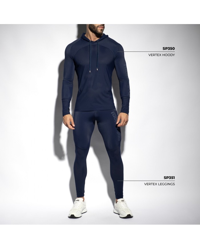 Hanorac Vertex ES Collection SP350