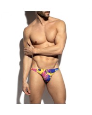 Bikini cu Flori Îndrăznețe ES Collection UN662