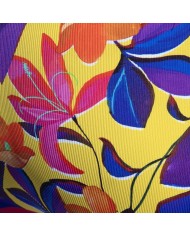 Bikini cu Flori Îndrăznețe ES Collection UN662