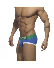 Slipuri Basic 3 Perechi Addicted AD301P