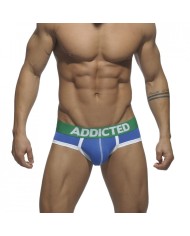 Slipuri Basic 3 Perechi Addicted AD301P