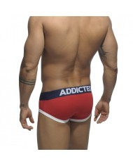 Slipuri Basic 3 Perechi Addicted AD301P
