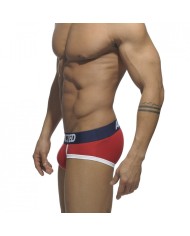 Slipuri Basic 3 Perechi Addicted AD301P