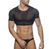 Crop Top Fantasy Addicted AD1082 | Addicted România – livrare rapidă