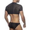 Crop Top Fantasy Addicted AD1082 | Addicted România – livrare rapidă