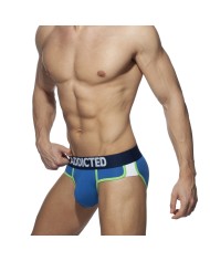 Slipuri Ca Propria Ta Piele 3 Perechi Addicted AD897P