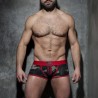 Addicted ADF63 copy of Addicted Camo Stripe Fetish Boxer ADF63