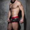 Addicted Boxer Fetish cu dungi camuflaj ADF63