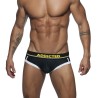 Addicted Sport Mesh Brief AD738 | Addicted România – fast delivery