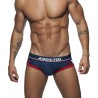 Addicted Open Sport Mesh Brief AD740 | Addicted România – fast delivery