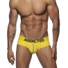 Addicted Push Up Mesh Brief AD805 | Addicted România – fast delivery