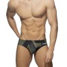 Slip de Baie Logo Extra Mare Addicted ADS045 | Addicted România – livrare rapidă