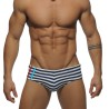 Slip cu Dungi de Marinar de Sport Addicted ADS041