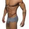 Slip cu Dungi de Marinar de Sport Addicted ADS041