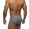 Slip cu Dungi de Marinar de Sport Addicted ADS041