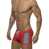 Boxer Colorat Model Marinar Addicted ADS107