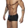 Addicted ADS196 Addicted Rainbow Swim Trunk ADS196