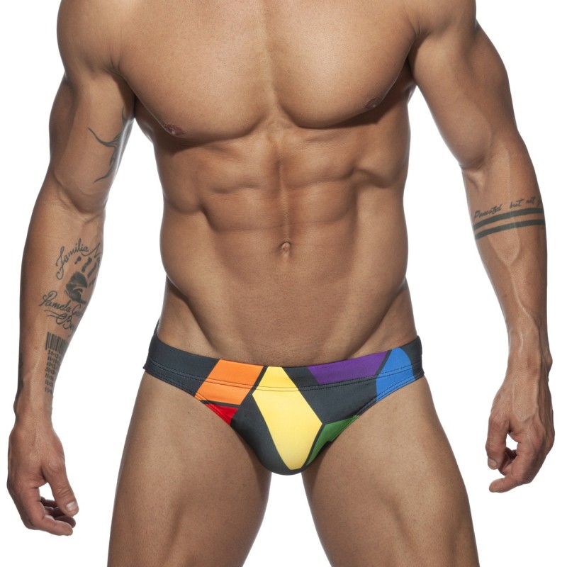 Addicted AD Pride Bikini ADS222 | Addicted România – livrare rapidă