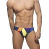 Addicted AD Pride Bikini ADS222 | Addicted România – fast delivery