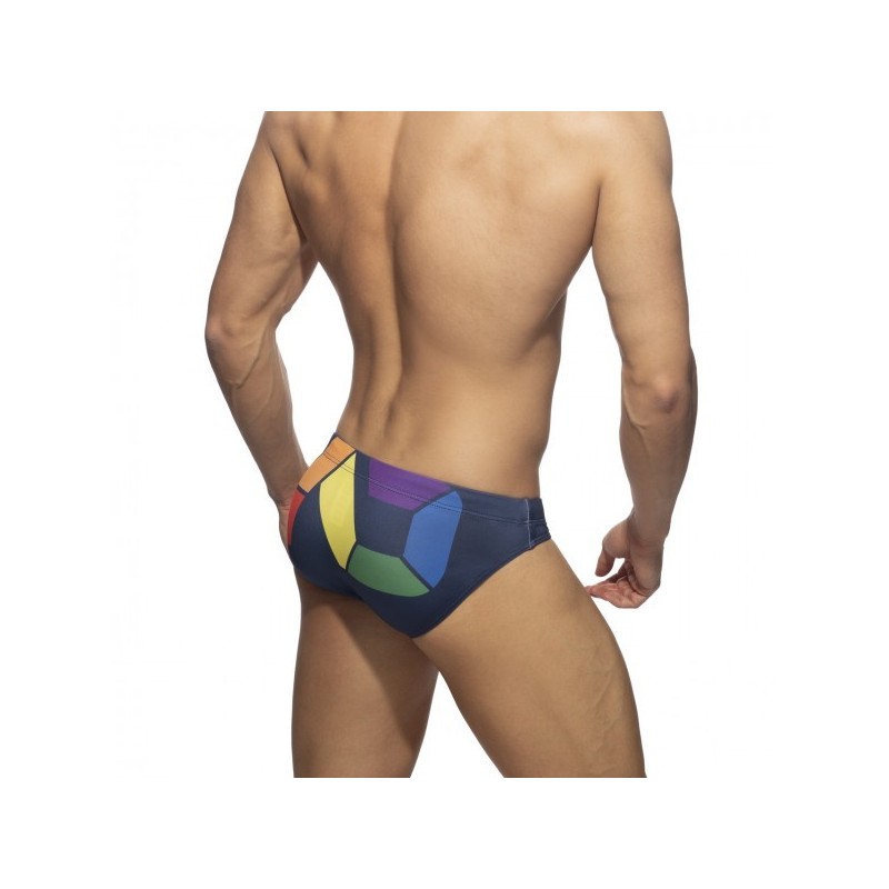 Addicted AD Pride Bikini ADS222 | Addicted România – livrare rapidă