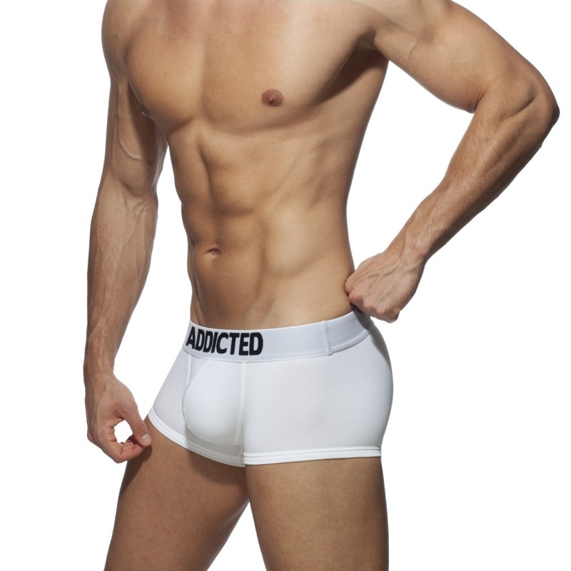 Addicted My Basic Boxer AD468 | Addicted România – fast delivery