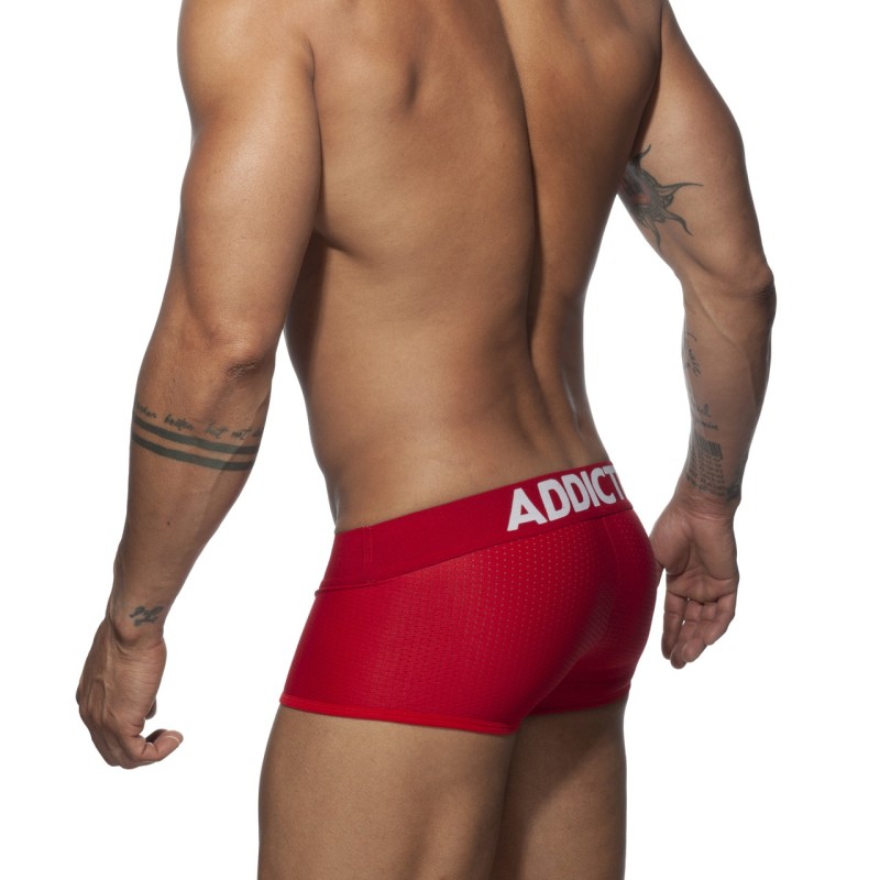 Boxeri de Plasă Push Up Addicted AD806 | Addicted România – livrare rapidă