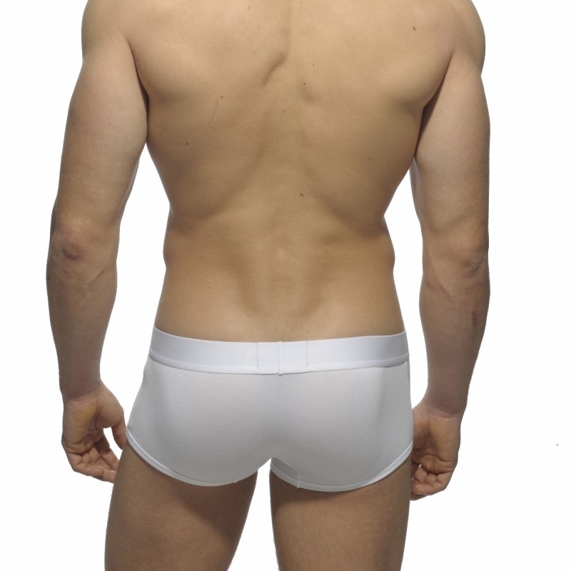 ES Collection Basic Modal Short Boxer UN116 | Addicted România – fast delivery