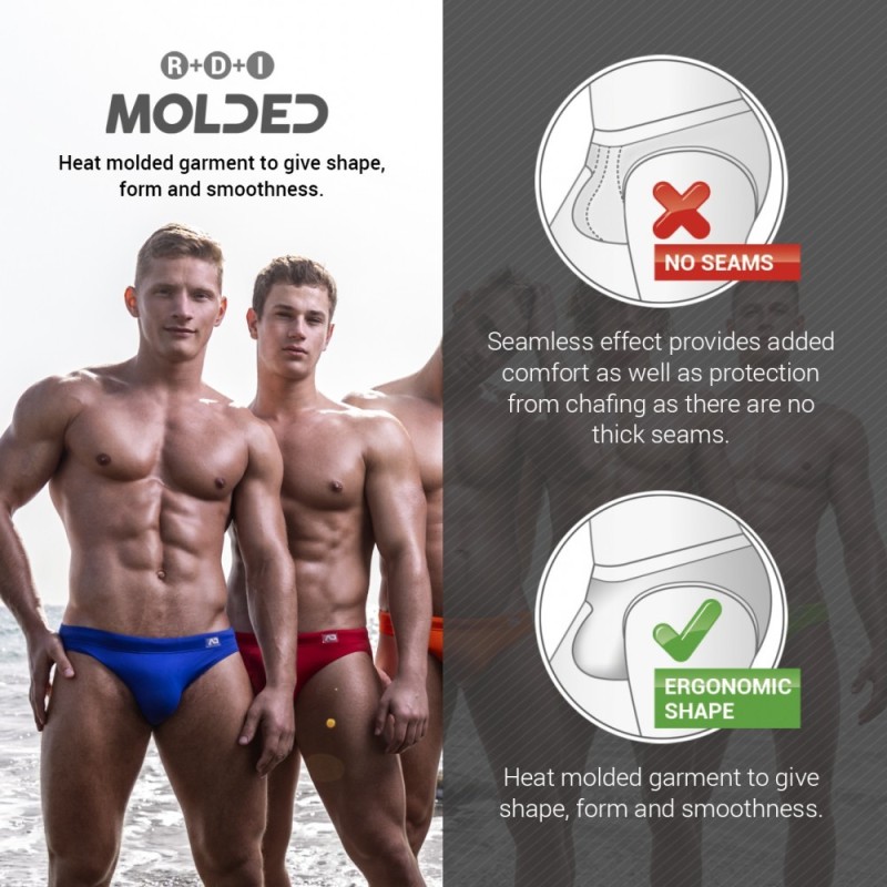 Addicted Cotton Bikini Brief AD985 | Addicted România – fast delivery