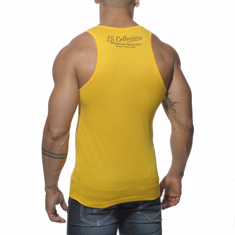 ES Collection Tank Top TS119 | Addicted România – fast delivery
