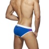 Slip de Baie Curcubeu Addicted ADS238 | Addicted România – livrare rapidă