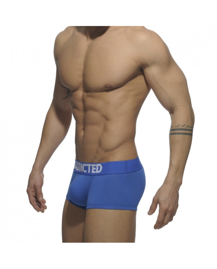 Boxerii Mei Basic de 3 Perechi Addicted AD421P