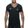 Tricou Stil Militar Addicted AD610