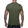 Addicted AD610 Addicted Military T-Shirt AD610